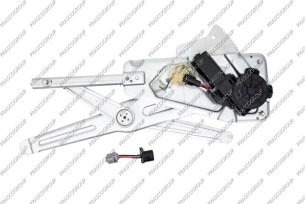 Prasco RN025W021 - Stikla pacelšanas mehānisms autodraugiem.lv