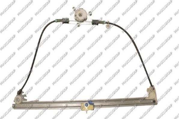 Prasco RN026W023 - Stikla pacelšanas mehānisms autodraugiem.lv
