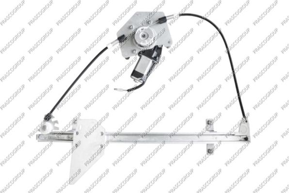 Prasco RN306W021 - Stikla pacelšanas mehānisms autodraugiem.lv