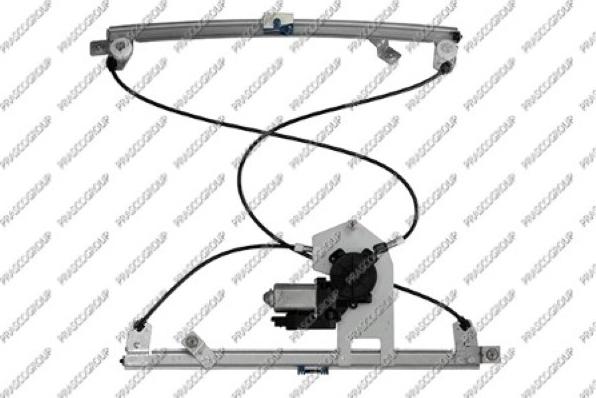 Prasco RN325W042 - Stikla pacelšanas mehānisms autodraugiem.lv