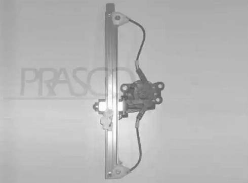 Prasco RN325W065 - Stikla pacelšanas mehānisms autodraugiem.lv