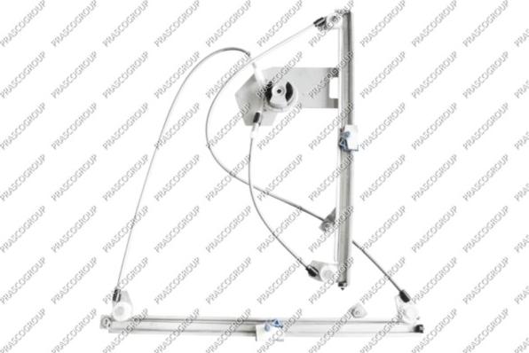 Prasco RN325W011 - Stikla pacelšanas mehānisms autodraugiem.lv