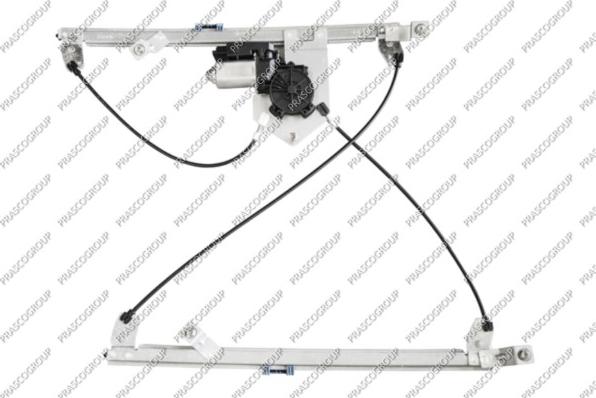Prasco RN325W035 - Stikla pacelšanas mehānisms autodraugiem.lv