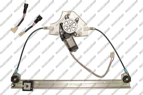 Prasco RN320W026 - Stikla pacelšanas mehānisms autodraugiem.lv