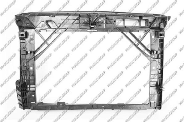 Prasco SK3503210 - Priekšdaļas apdare autodraugiem.lv