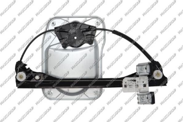 Prasco SK326W048 - Stikla pacelšanas mehānisms autodraugiem.lv
