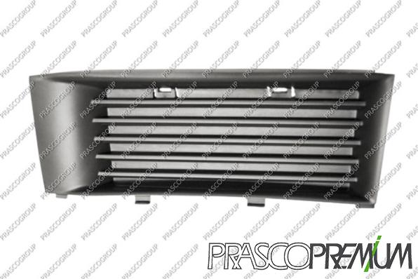 Prasco SK3202124 - Ventilatora reste, Bampers autodraugiem.lv