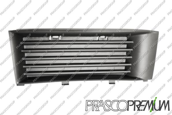 Prasco SK3202123 - Ventilatora reste, Bampers autodraugiem.lv