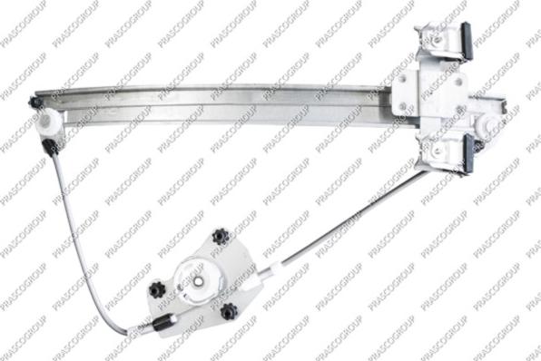 Prasco SK201W011 - Stikla pacelšanas mehānisms autodraugiem.lv