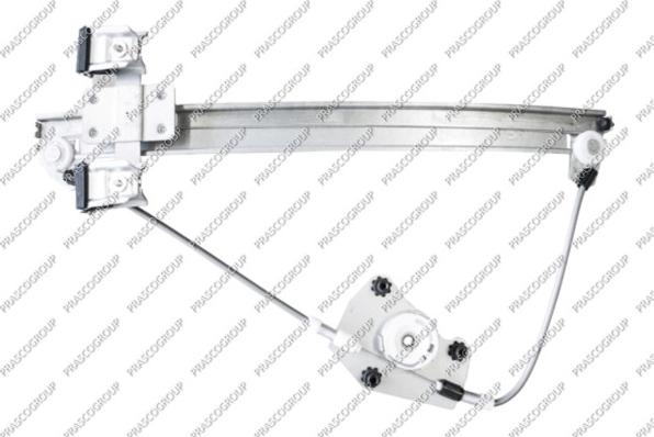 Prasco SK201W012 - Stikla pacelšanas mehānisms autodraugiem.lv