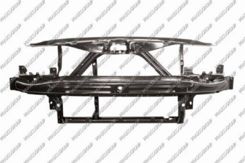 Prasco ST5203210 - Priekšdaļas apdare autodraugiem.lv