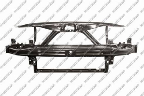 Prasco ST5203230 - Priekšdaļas apdare autodraugiem.lv