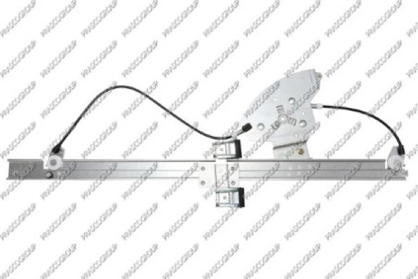 Prasco VG952W012 - Stikla pacelšanas mehānisms autodraugiem.lv