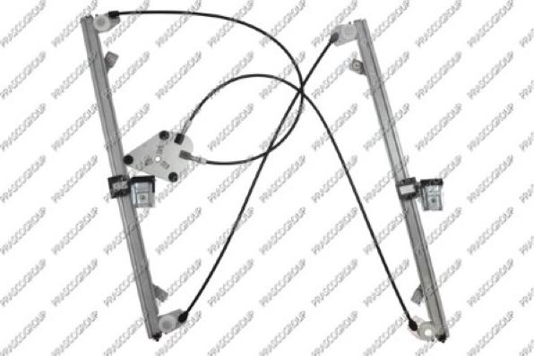 Prasco VG917W011 - Stikla pacelšanas mehānisms autodraugiem.lv