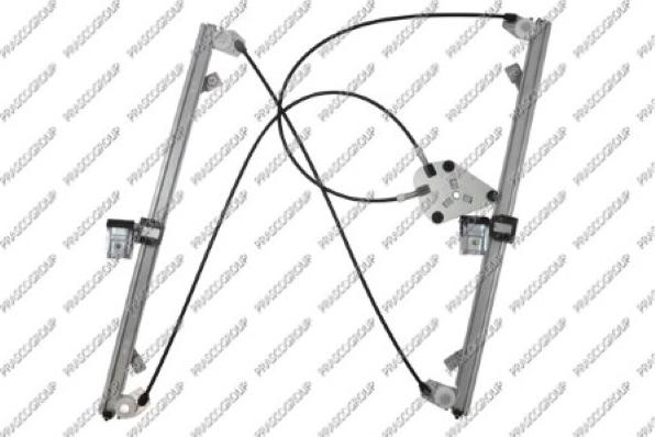 Prasco VG917W012 - Stikla pacelšanas mehānisms autodraugiem.lv