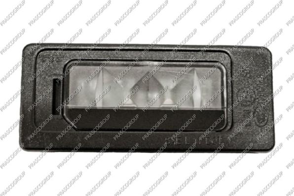 Prasco VG4004370 - Numurzīmes apgaismojuma lukturis autodraugiem.lv