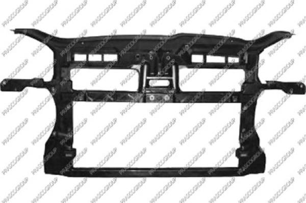 Prasco VG5203220 - Priekšdaļas apdare autodraugiem.lv