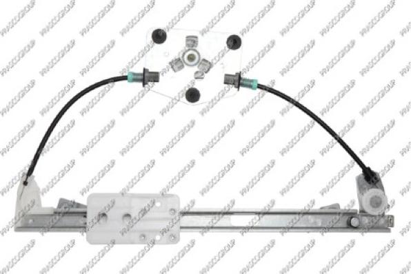 Prasco VG054W063 - Stikla pacelšanas mehānisms autodraugiem.lv