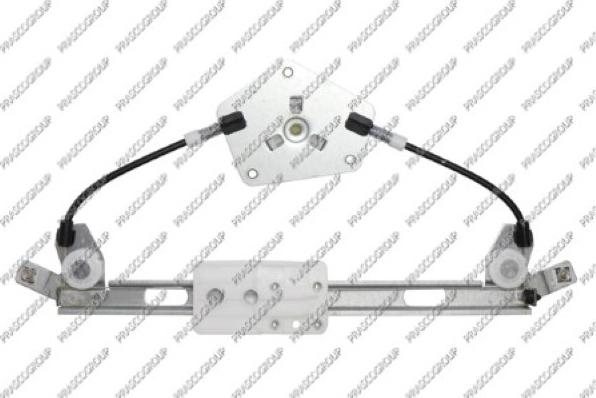 Prasco VG052W063 - Stikla pacelšanas mehānisms autodraugiem.lv