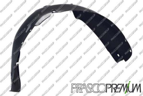 Prasco VG0343604 - Iekšējā spārna daļa autodraugiem.lv