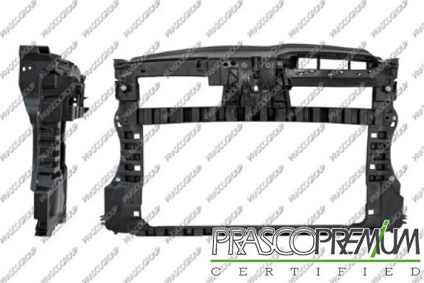 Prasco VG0383210 - Priekšdaļas apdare autodraugiem.lv