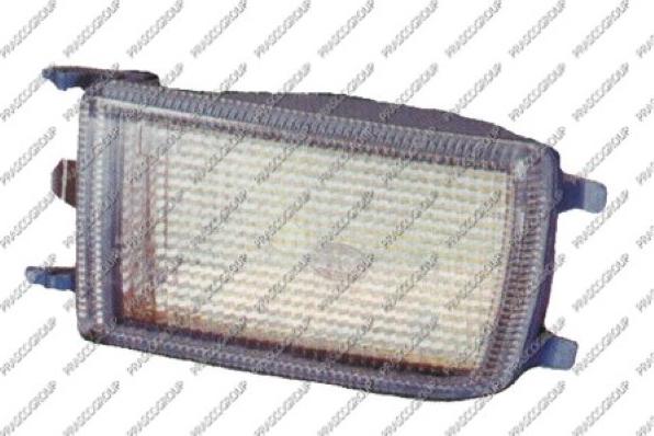 Prasco VG0324014 - Pagrieziena signāla lukturis autodraugiem.lv