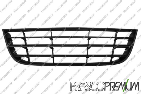 Prasco VG0222120 - Ventilatora reste, Bampers autodraugiem.lv