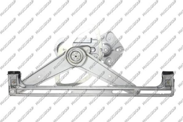Prasco VV222W024 - Stikla pacelšanas mehānisms autodraugiem.lv