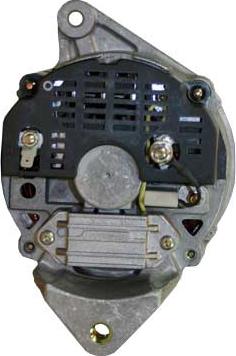 Prestolite Electric 66021554 - Ģenerators autodraugiem.lv