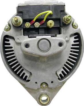 Prestolite Electric A0012500LC - Ģenerators autodraugiem.lv