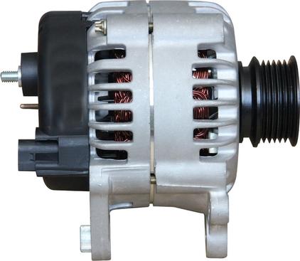 Prestolite Electric A1017R - Ģenerators autodraugiem.lv