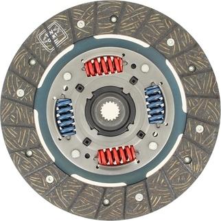 Procodis France DE244 - Sajūga disks autodraugiem.lv