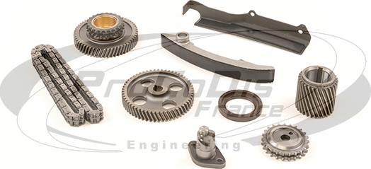 Procodis France KTC3833 - Sadales vārpstas piedziņas ķēdes komplekts autodraugiem.lv