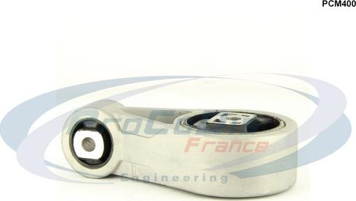 Procodis France PCM400 - Piekare, Dzinējs autodraugiem.lv