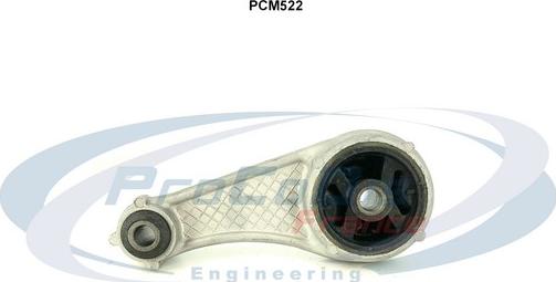 Procodis France PCM522 - Piekare, Dzinējs autodraugiem.lv