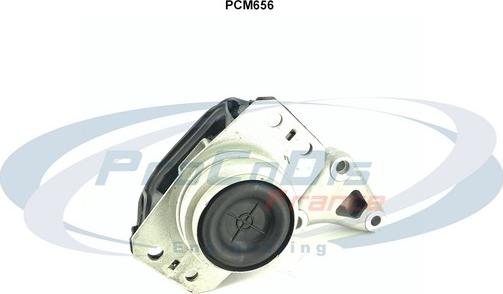 Procodis France PCM656 - Piekare, Dzinējs autodraugiem.lv