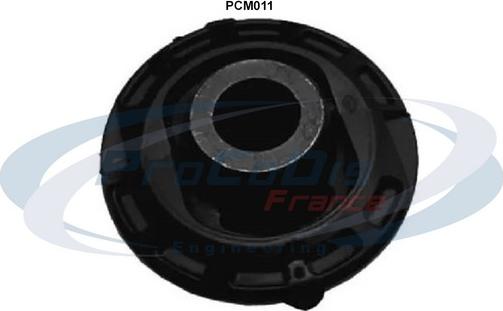 Procodis France PCM011 - Piekare, Dzinējs autodraugiem.lv