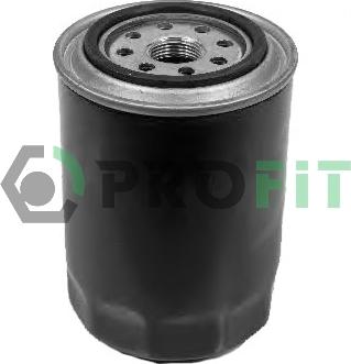 Profit 1541-0249 - Eļļas filtrs autodraugiem.lv