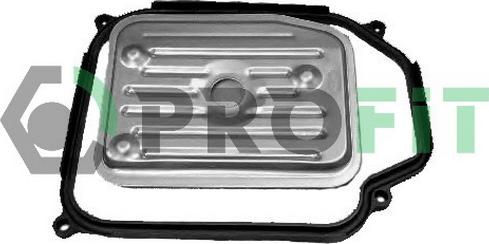 Profit 1550-0023 - Hidrofiltrs, Automātiskā pārnesumkārba autodraugiem.lv