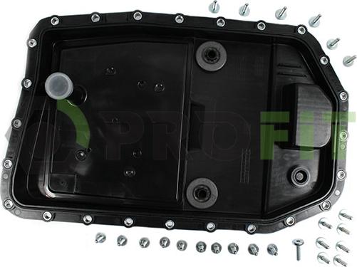 Profit 1550-0117 - Hidrofiltrs, Automātiskā pārnesumkārba autodraugiem.lv