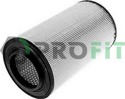 Profit 1512-2660 - Gaisa filtrs autodraugiem.lv