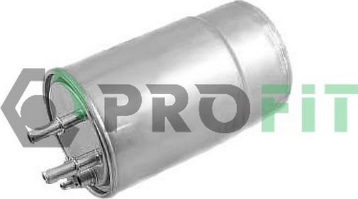 Profit 1530-2520 - Degvielas filtrs autodraugiem.lv