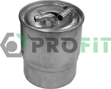 Profit 1530-2820 - Degvielas filtrs autodraugiem.lv