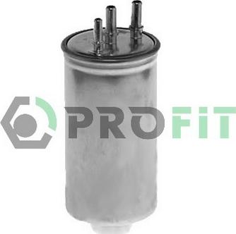 Profit 1530-2823 - Degvielas filtrs autodraugiem.lv