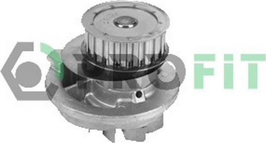 Profit 1701-0325 - Ūdenssūknis autodraugiem.lv