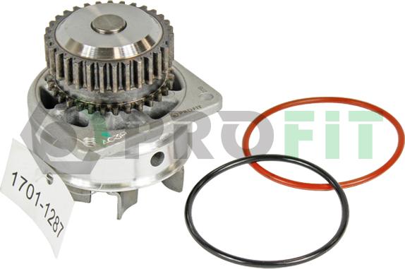 Profit 1701-1287 - Ūdenssūknis autodraugiem.lv