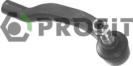 Profit 2302-0617 - Stūres šķērsstiepņa uzgalis autodraugiem.lv