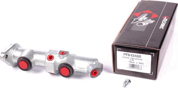 Protechnic PRH3466 - Galvenais bremžu cilindrs autodraugiem.lv