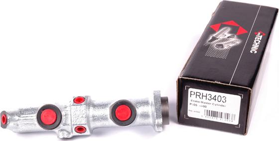 Protechnic PRH3403 - Galvenais bremžu cilindrs autodraugiem.lv