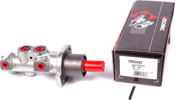 Protechnic PRH3482 - Galvenais bremžu cilindrs autodraugiem.lv